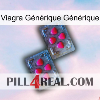 Viagra Générique Générique 14